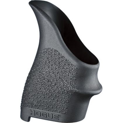 HOGUE HANDALL BEAVER TAIL GRIP SLEEVE S&W M&P SHIELD LC9 BLK