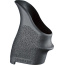 HOGUE HANDALL BEAVER TAIL GRIP SLEEVE S&W M&P SHIELD LC9 BLK