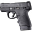 HOGUE HANDALL BEAVER TAIL GRIP SLEEVE S&W M&P SHIELD LC9 BLK