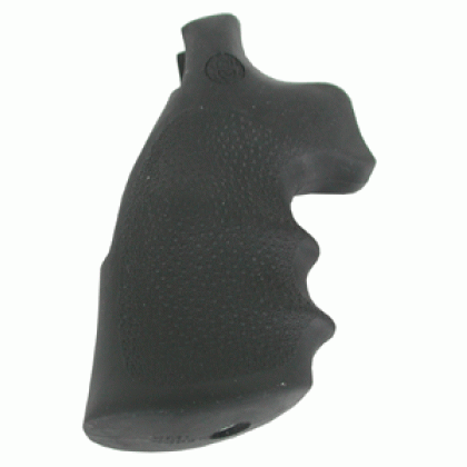 HOGUE GRIPS S&W K&L FRAME CONVERTS RB TO SQUARE BUTT