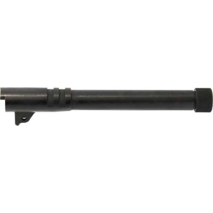 IVER JOHNSON BARREL 1911 5" 45ACP THREADED NO LINK/PIN