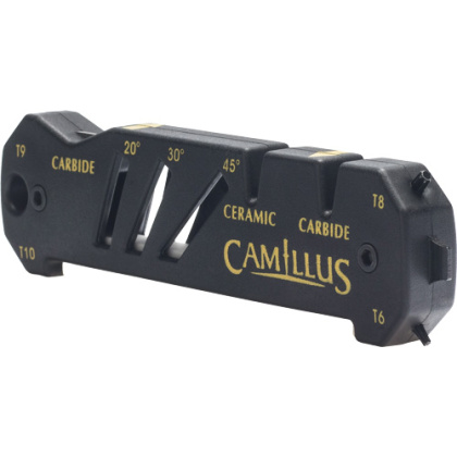 CAMILLUS GLIDE SHARPENER