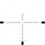 RITON 1 CONQUER SCOPE 6-24X50 SF R3 RETICLE BLACK*