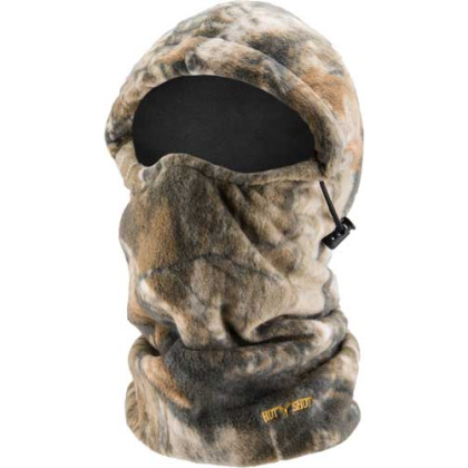 HOT SHOT HF-2 CHALLENGER FLEECE 4-IN-1 HOOD RT-EDGE