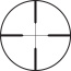 BURRIS SCOPE HANDGUN 2X20 PLEX MATTE