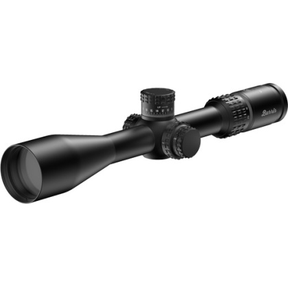 BURRIS SCOPE VERACITY PH 2.5-12X42 30MM FFP 3PW MOA<*