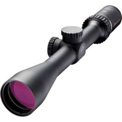 BURRIS SCOPE FULLFIELD 3-9X40 BALLISTIC PLEX SHOTGUN