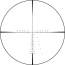 BURRIS SCOPE SIGNATURE HD 5-25X50 SF FFP 6.5CM RETICLE