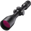 BURRIS SCOPE VERACITY 3-15X50 30MM FFP BALLISTIC E1 MATTE