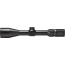 BURRIS SCOPE VERACITY 3-15X50 30MM FFP BALLISTIC E1 MATTE