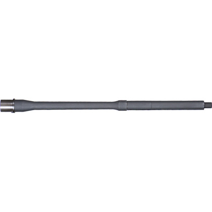 FN BARREL AR-15 BUTTON RIFLED 16" 1:7 MID-LENGTH GAS GOVT.
