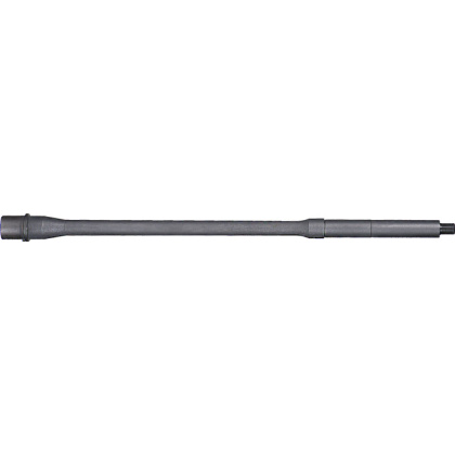 FN BARREL AR-15 BUTTON RIFLED 18" 1:7 RIFLE GAS GOVT!