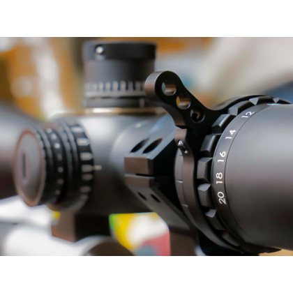 HUSKEMAW THROW LEVER SWITCH