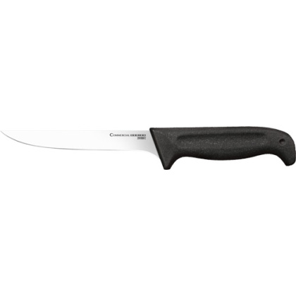 COLD STEEL COMMERCIAL SERIES 6" FLEXIBLE BONING KNIFE