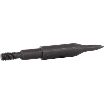 EASTON MULTI POINTS 125 GRAIN 17/64" 12 PACK FIELD POINTS