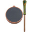 PRIMOS TURKEY CALL POT STYLE JACKPOT SLATE