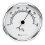 LOCKDOWN HYGROMETER
