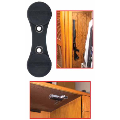 LOCKDOWN GUN CONCEALMENT MAGNET
