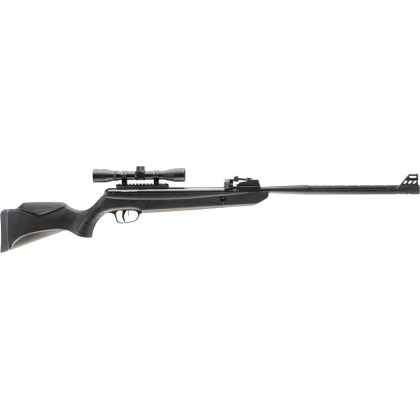 UMAREX EMERGE TNT .22 PELLET AIR-RIFLE W/ 4X32MM SCOPE