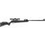 UMAREX EMERGE TNT .22 PELLET AIR-RIFLE W/ 4X32MM SCOPE