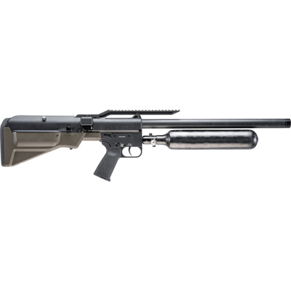 UMAREX HAMMER CARBINE PCP .50 CALIBER BOLT ACTION