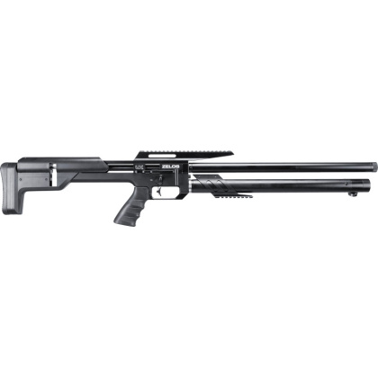 UMAREX ZELOS PCP .25 AIR RIFLE AIR RIFLE 18-SHOT MAG 1000FPS