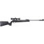 UMAREX PRYMEX .177 PELLET AIR RIFLE W/ 4X32MM SCOPE