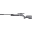 UMAREX PRYMEX .177 PELLET AIR RIFLE W/ 4X32MM SCOPE