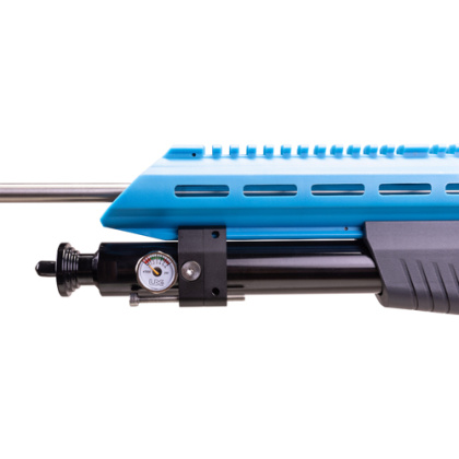 UMAREX AIRJAVELIN FISHR PCP ARROW RIFLE ONLY 100FPS