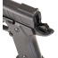 UMAREX DSX45 .177 BB SPRING AIR PISTOL 13RD MAG BLACK