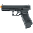UMAREX GLOCK 17 GEN4 6MM AIR SOFT CO2 POWERED BLACK