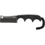 CRKT MINIMALIST CLEAVER NECK KNIFE 2.13