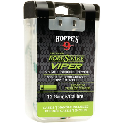 HOPPES BORESNAKE VIPER DEN SHOTGUN .12 GAUGE