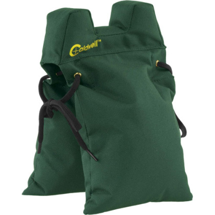 CALDWELL HUNTING BOX/GROUND BLIND BAG FILLED