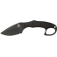 KA-BAR TDI POCKET STRIKE DROP POINT 3.18