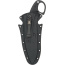 KA-BAR TDI POCKET STRIKE DROP POINT 3.18