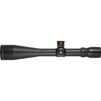 SIGHTRON SCOPE SIII 6-24X50 LR MOA-2 TAC KNOBS 30MM SF MATTE