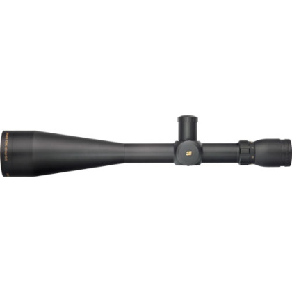 SIGHTRON SCOPE SIII 10-50X60 LR FINE-X TGT KNOBS 30MM SF