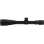 SIGHTRON SCOPE SIII 6-24X50 LR MOA ZERO STOP 30MM SF MATTE!