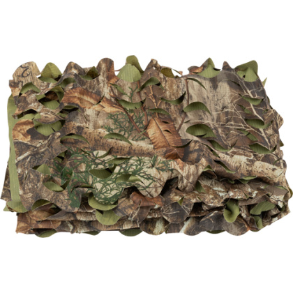 ALLEN DIE-CUT CAMO MATERIAL 9.8'X58" OLIVE/RT EDGE