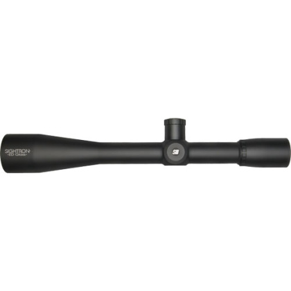 SIGHTRON SCOPE SIII SS 45X45 COMPETITION FINE 30MM SF
