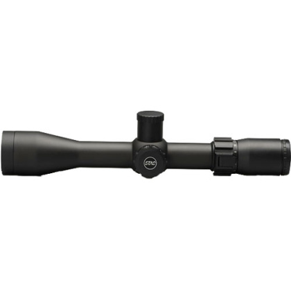 SIGHTRON SCOPE S-TAC 3-16X42 DUPLEX TARGET KNOBS 30MM SF*