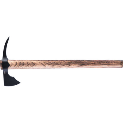 CRKT ODR AXE 3.08" BLADE 21" OAL HICKORY HANDLE