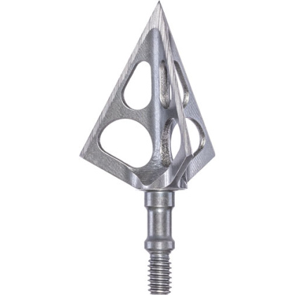MUZZY BROADHEAD MUZZY ONE 3-BLADE 100GR 1 1/8" CUT 3PK