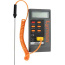 LYMAN LEAD DIGITAL THERMOMETER