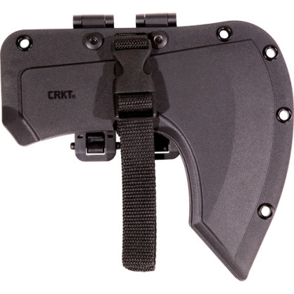 CRKT SKEGGOX AXE 4.83" BLADE 12.94" HANDLE WITH SHEATH