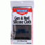 B/C SILICONE GUN & REEL CLOTH 14.4