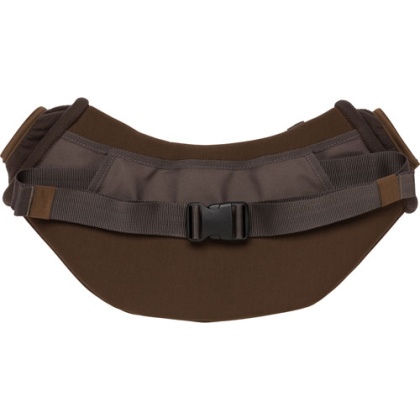 BROWNING HANDWARMER INSULATED BELT 60" W/20 SHTSHLL LPS BRWN