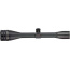SIGHTRON SCOPE SII 36X42 .125 DOT TARGET KNOBS 1