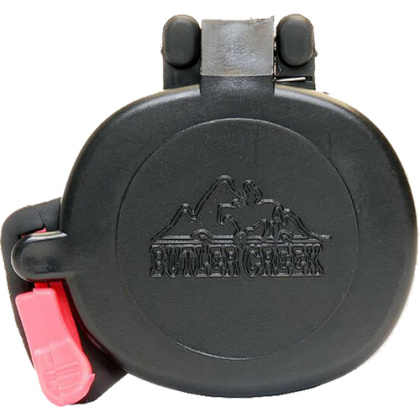 BUTLER CREEK FLIP OPEN #17 OBJECTIVE SCOPE COVER